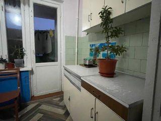 O cameră, 35 m², Ciocana, Chișinău foto 3