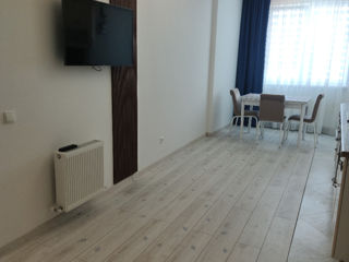 Apartament cu 1 cameră, 43 m², Durlești, Chișinău foto 5