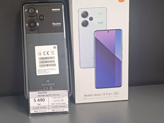 Redmi Note 13Pro+