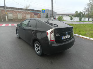 Toyota Prius foto 3