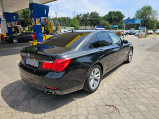 BMW 7 Series foto 5