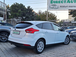 Ford Focus foto 2