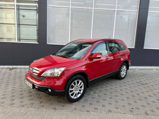 Honda CR-V foto 4