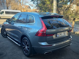 Volvo XC60 foto 2