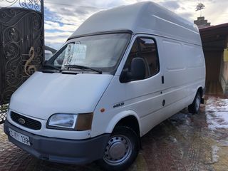 Ford Transit foto 5