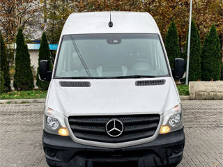 Mercedes Sprinter 516 foto 2