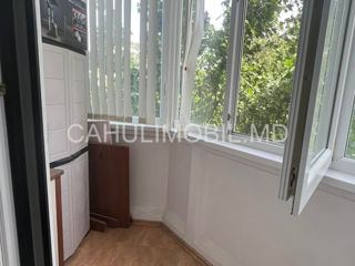 Apartament cu 2 camere, 52 m², Centru, Cahul foto 8