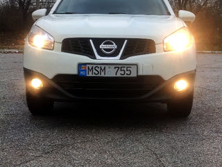 Nissan Qashqai foto 5