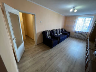 Apartament cu 1 cameră, 33 m², Poșta Veche, Chișinău