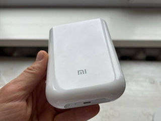 Imprimantă portabilă pentru telefon Xiaomi foto 0