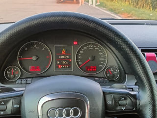 Audi A4 foto 5