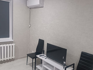 1-комн. кв., 33 м², 2/5 эт.