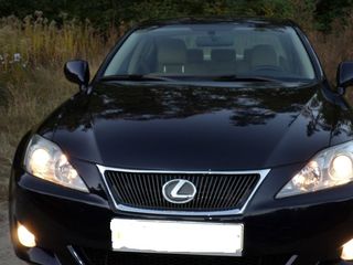 Lexus IS Series foto 1