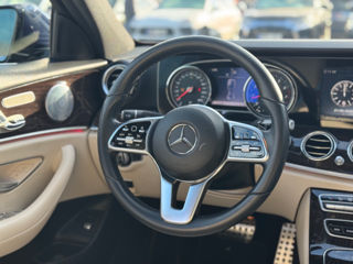 Mercedes E-Class foto 11