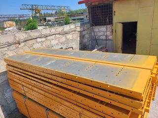 Arenda cofraje si popi. Опалубка и стойки. Ieftin! foto 0