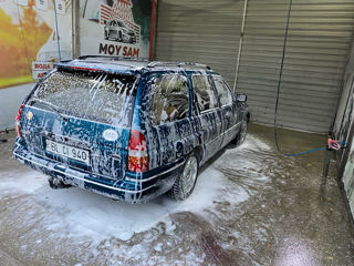 Ford Escort фото 1