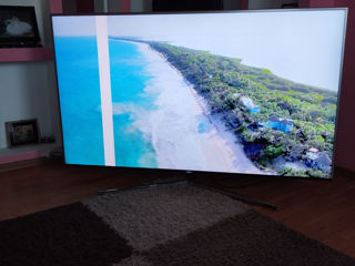 Samsung 75 inch Smart TV