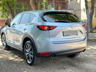 Mazda CX-5 foto 6