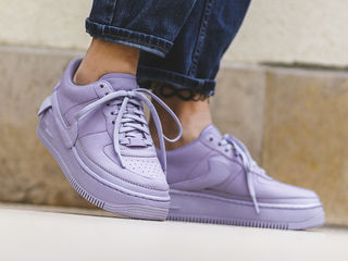 Nike  Air Force 1 Jester XX Violet Mist foto 1