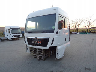 Разборка MAN TGX foto 2