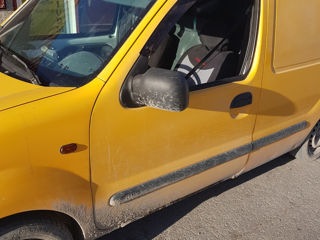 Renault Kangoo foto 5