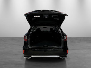 Lexus RX Series foto 5