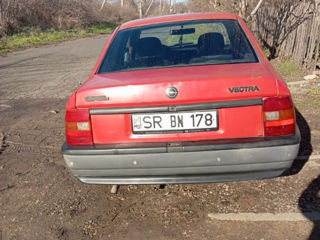 Opel Vectra foto 7