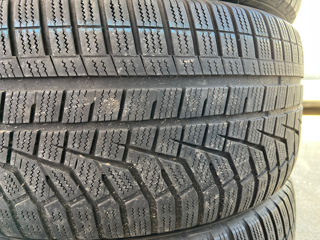 R21 275/45 Hankook Winter ICept Evo 2 SUV foto 4