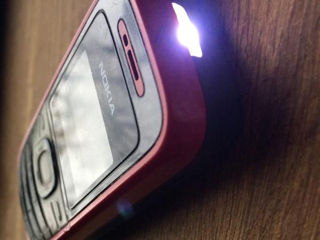 Кнопочный телефон Nokia 1208-классика-абсолютно новый. Original. foto 5