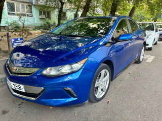 Chevrolet Volt foto 9