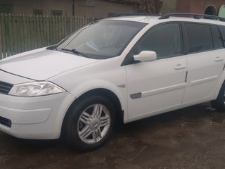 Renault Megane foto 3