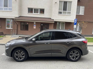 Ford Kuga foto 5