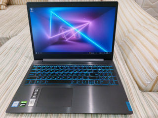 Lenovo Gamer intel i5 9300H / Ram 16Gb / SSD 512Gb / NVIDIA GTX 1650