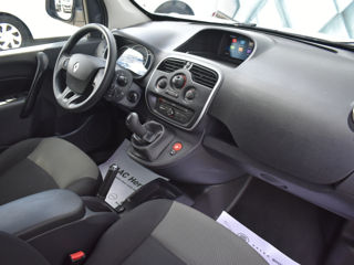 Renault Kangoo foto 10