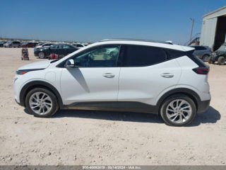 Chevrolet Bolt foto 13