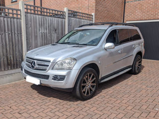 Motor 3.0 Mercedes GL / piese auto / dezmembrare mercedes