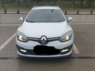 Renault Megane foto 6