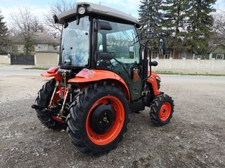 Tractor Farmlead FL504C (50CP) foto 17