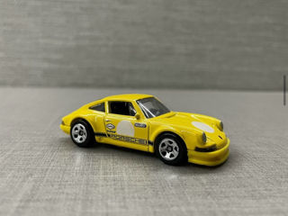 Hot Wheels Porsche foto 2