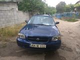 Suzuki Baleno foto 2