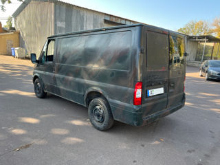 Ford Transit foto 5