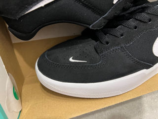 Nike sb Force 58 piele naturala foto 2