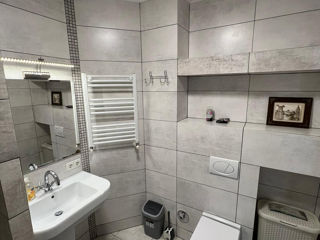 Apartament cu 1 cameră, 45 m², Telecentru, Chișinău foto 8