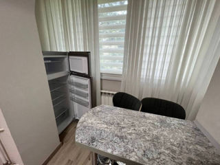 Apartament cu 1 cameră, 40 m², Râșcani, Chișinău foto 3