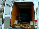 Mercedes Sprinter 313 foto 5