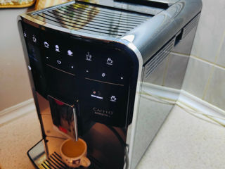 Отличная автоматическая кофемашина Melitta Barista TS foto 2