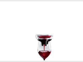 Aerator vin - Wine aerator - Аэратор для красного вина foto 4