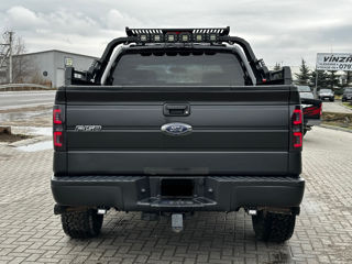 Ford F-150 foto 7