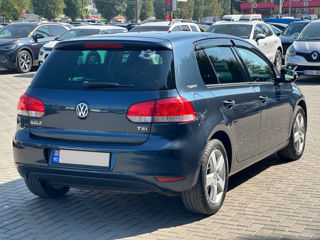 Volkswagen Golf foto 3