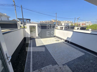 Vânzare, townhouse,  3 nivele, 4 camere, str. Ciocârliei, Telecentru foto 2